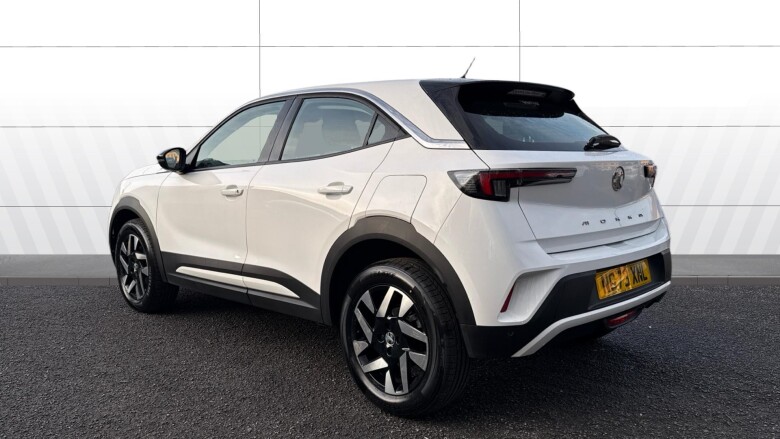 Vauxhall Mokka 1.2 Turbo 100 Design 5dr Petrol Hatchback